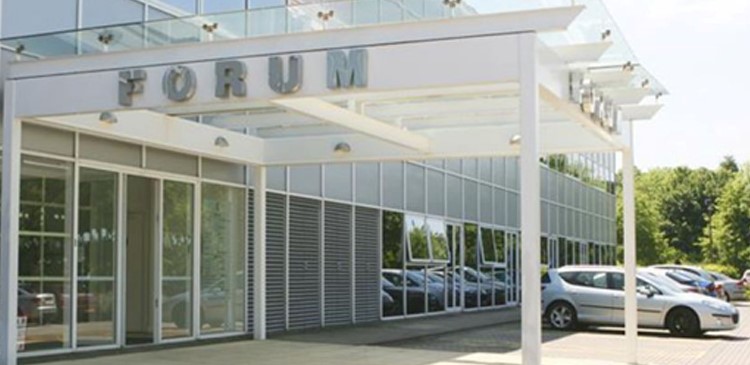 New JPP Office Open in Milton Keynes