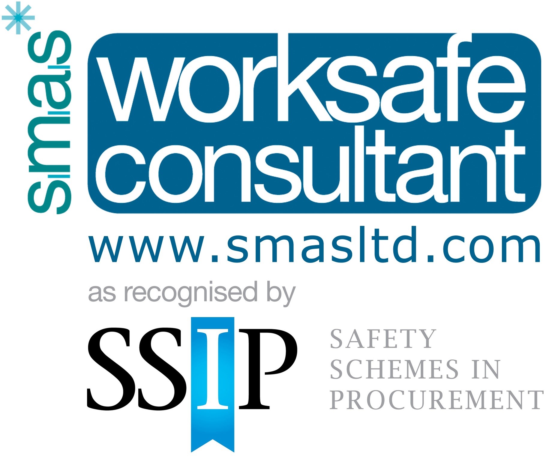 SMAS Worksafe certificate