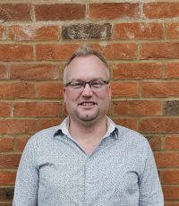 Ben Arnsby, JPP Group Director