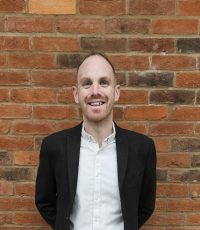 Toby Heath EngTech MICE MCIHT Director