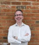 Ian McGrane PCert MCIHT Director