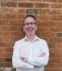 Ian McGrane PCert MCIHT Director