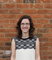 Katherine Rose BSc (Hons) AMIEnvSc MCIHT Associate