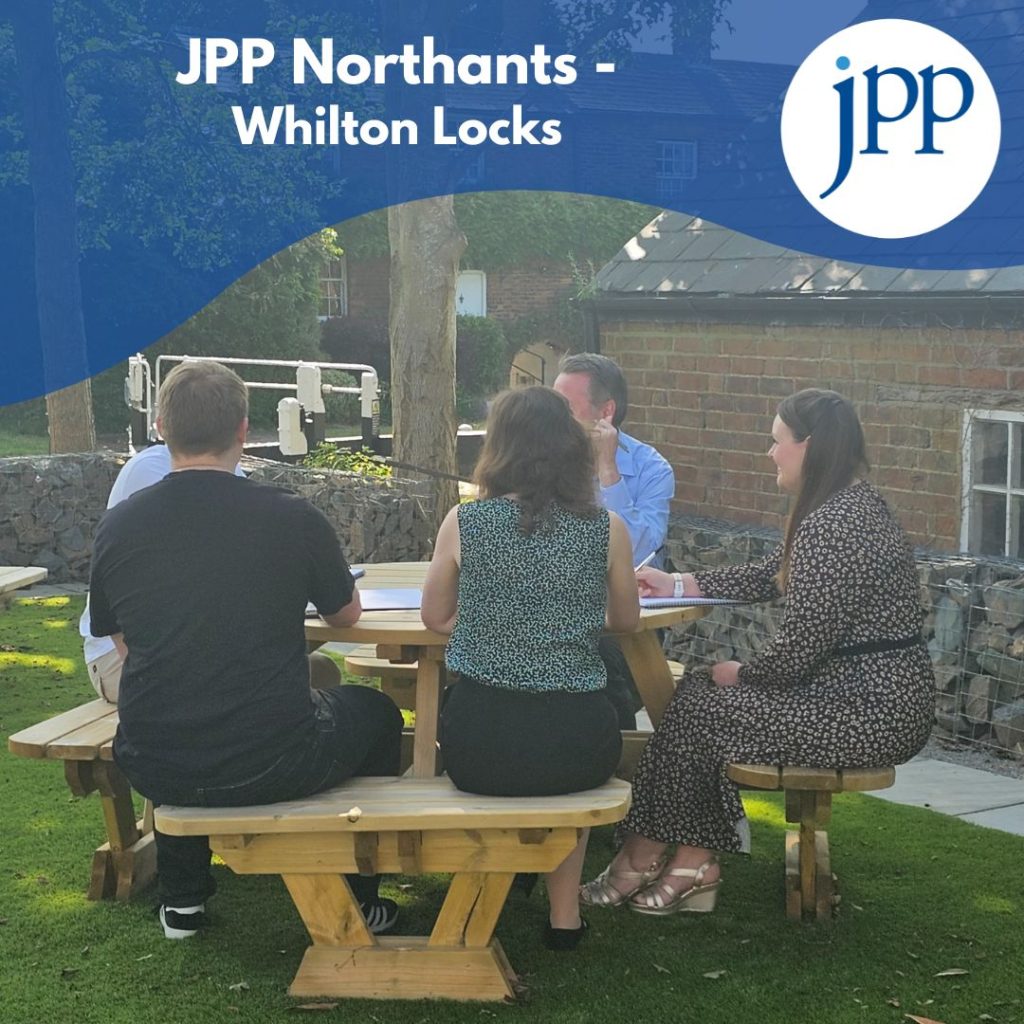 Development Planning Team meeting