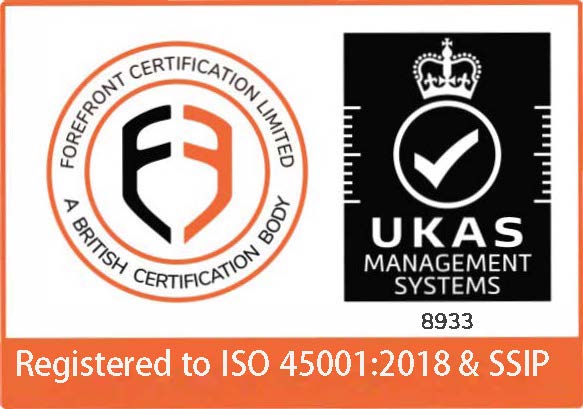 ISO 9001 14001 45001
