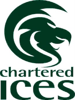 Chartered ICES