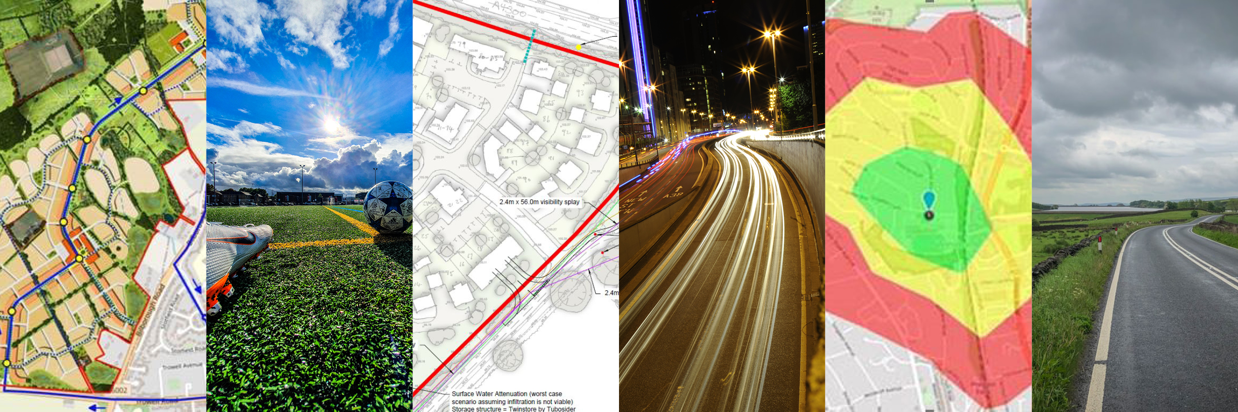 Development Planning