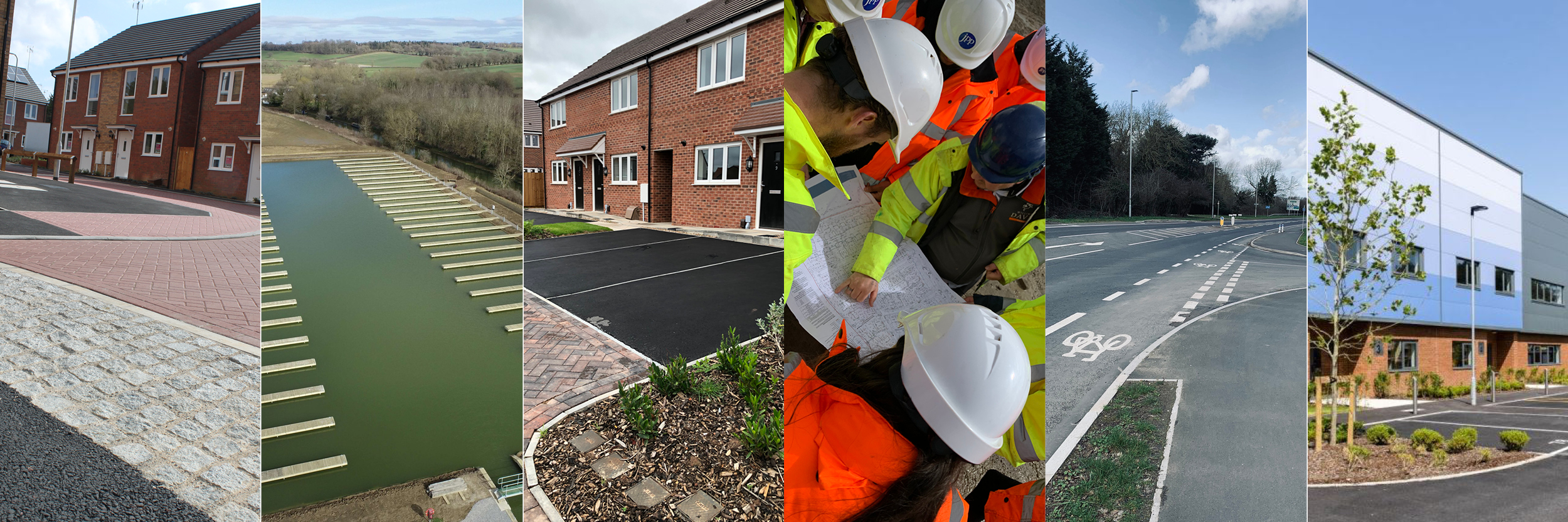 Infrastructure Design